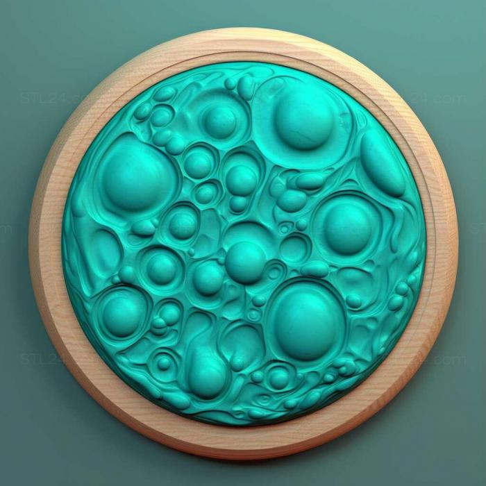 Aqua Bubble 2 2